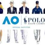 Ralph Lauren Named as Official Outfitter of the Australian Open