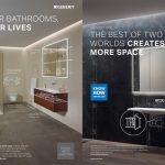 Red Dot Award for the Geberit brand identity