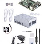 RS Components Fuels Innovation with Launch of Exclusive Raspberry Pi 4 Starter Kit