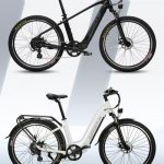 SDREAM Unveils The Best-value E-bike Focusing on Long-Range And Intelligence