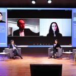 Shanghai Concert Hall Hosts Forum for Its 90th Anniversary, Inviting Global Theatres, Musicians, and Scholars To Explore Future Paths in The Post-COVID Era