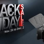 SmallRig Kicks off Black Friday and Cyber Monday Promotion