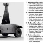 SOR Licenses CSIRO Technology for Robotic Security Teams