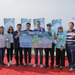 SUEZ and ECCT Organise Kaohsiung Beach Clean-up to Help Beautify Taiwan’s Shores