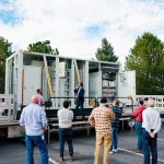 Sungrow Announces Roadshow Debuting the Latest 1500V Outdoor Central Inverter Solutions in the United States