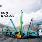 Sunward to Showcase 38 Equipment at bauma CHINA 2020