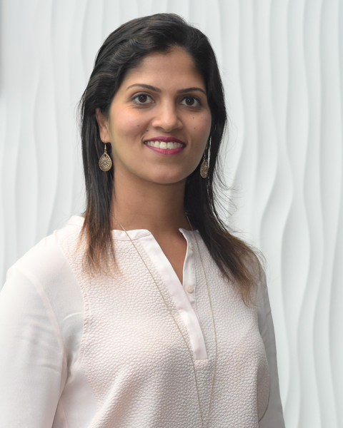 Dr Kavita Reginald, Senior Lecturer with the Department of Biological Sciences, Sunway University