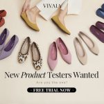 Sustainable Footwear Brand VIVAIA Launches Free Trial Worldwide