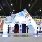 Taiwanese Design Lands in The National Science and Technology Fair in Thailand