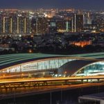 Thailand Puts Forward the Next Great Leap: The Largest Railway Station in Southeast Asia