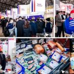 The 24th FHC Shows Tractive Efforts – New Opportunity Empowers the Food & Beverage Industries