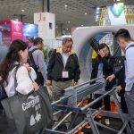 The Asia Agri-Tech Expo & Forum will be making a grand debut at Taipei Nangang Exhibition Centre’s Hall 1, on the 5th of November