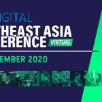 THE REGION’S PREMIER DIGITAL CONFERENCE IS GOING FULL-VIRTUAL!