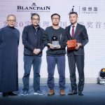 Third Blancpain-Imaginist Literary Prize 2020: Young Writer Shuang Xuetao Honored With First Prize for The Hunter