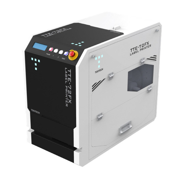 TOOTECH Co., Ltd. / TTE-72FX