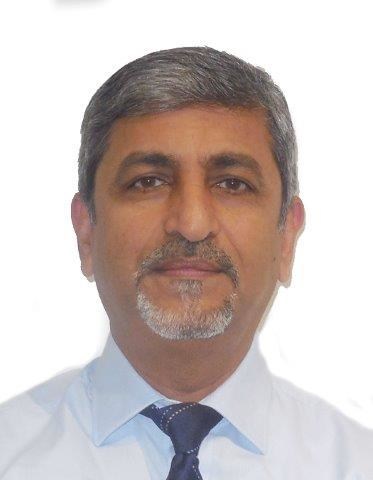Mr. Arun Deshpande, Managing Director of TUV Rheinland India