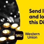 Western Union Offers New Digital Customers E-Vouchers in Celebration of Diwali