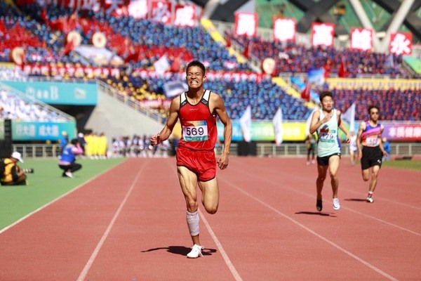 XCMG Hosts 10th Company Sports Meet, Promoting Sustainability and Health Through Its First Global Health Initiative, THP. XCMG Hosts 10th Company Sports Meet, Promoting Sustainability and Health Through Its First Global Health Initiative, THP.