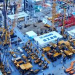 XCMG launches X-GSS at Bauma China 2020, shows how to go digital in machinery manufacturing