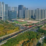 Xinhua Sports: 2020 Yiwu Half Marathon kicks off, bringing new vitality to city development