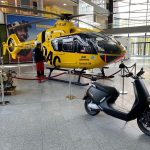 Yadea Announces Marketing Partnership with ADAC SE, Europe’s Largest Mobility Club