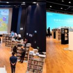 Youth Square ‘Book Crossing Festival 2020’ concluded successfully
