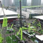 Zoomlion Wows at bauma China 2020 Exhibition with Launch of Next-Gen Intelligent Construction Machinery Securing Over $US3 Billion in Orders