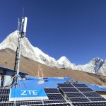 ZTE supports Ncell in completing preventive network maintenance at Everest Base Camp