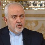Iran ready to show goodwill if U.S., Europe abide by nuclear deal