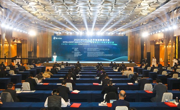 The Closing Ceremony of Conference The Closing Ceremony of Conference