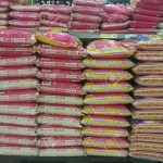 Rice smuggling still rampant in Malaysia