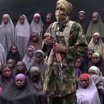Boko Haram claims school kidnapping in northern Nigeria