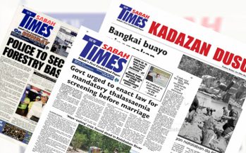New Sabah Times Archives The Leaders Online