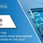 AIS Commended by Frost & Sullivan for Dominating the Asia-Pacific Fixed Broadband Market with Its 5G Services