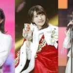 AKB48 Team SH 1st Idol Carnival Was Successfully Held; Zeng SiChun, Liu Nian, Zhu Ling Scoop Top Prizes