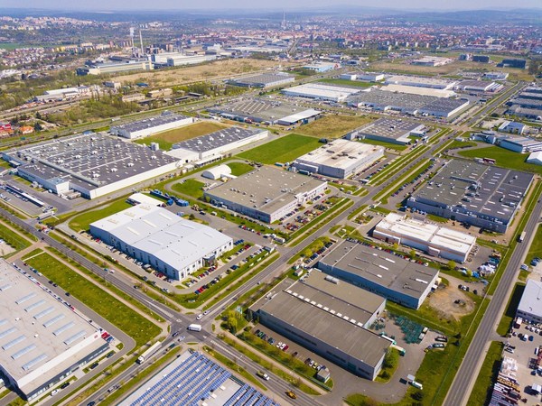 Sustainable green ecosystem of Apec Diem Thuy Industrial Park Sustainable green ecosystem of Apec Diem Thuy Industrial Park