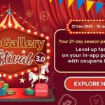 AppGallery Festival returns bigger and better in 3rd anniversary