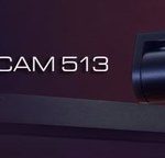 AVerMedia Launches the Live Streamer CAM 513 — 4k UHD, Wide-angle Lens Webcam with Exclusive Camengine Software