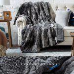 Bedsure Combines the Best of Comfort and Technology with Their New Low-Voltage Heated Blanket