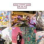 “Butterflies of Hope” – World’s First AI Butterflies Illuminating Interactive Art