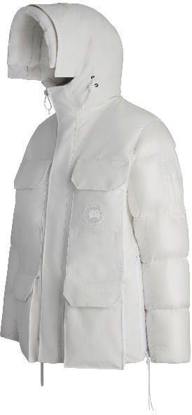 Standard Expedition Parka