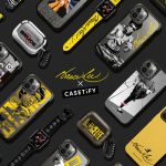 CASETiFY Kicks off a New Collaboration with Bruce Lee