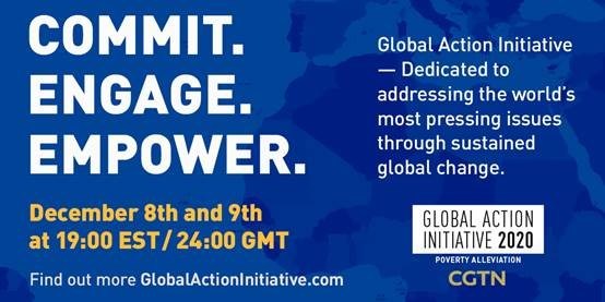 Global Action Initiative 2020 Global Action Initiative 2020