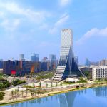 Chengdu High-tech Zone: Speeding Up the Construction of a World-class High-tech Park