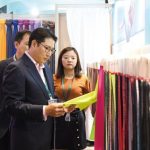 Cho Hyun-joon, Hyosung Chairman Undertakes Brazil Spandex Plant Extension