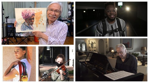 CNN’s ‘Tech for Good’ showcases five incredible people using technology to strengthen their communities CNN’s ‘Tech for Good’ showcases five incredible people using technology to strengthen their communities