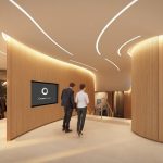 Construction to Start Next Year on New infinity Convention Centre at Green Square, Sydney