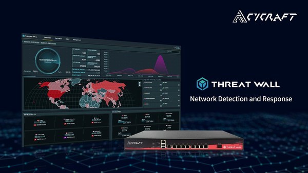 ThreatWall is the latest in threat intelligence gateway technology and network detection and response solutions. ThreatWall is the latest in threat intelligence gateway technology and network detection and response solutions.