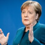 Germany extends COVID-19 restriction measures till January