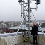 Dense Air launches 5G in Cascais